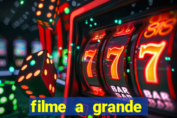 filme a grande virada final explicado